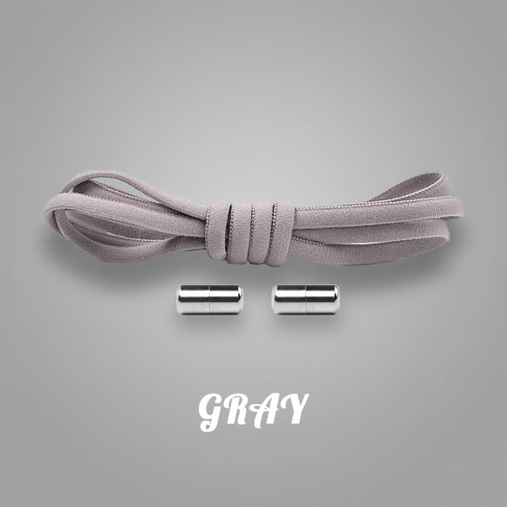 Cavinic™ Smart-Buckle + Laces