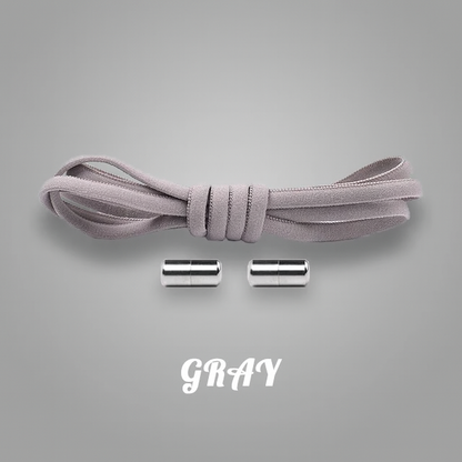 Cavinic™ Smart-Buckle + Laces