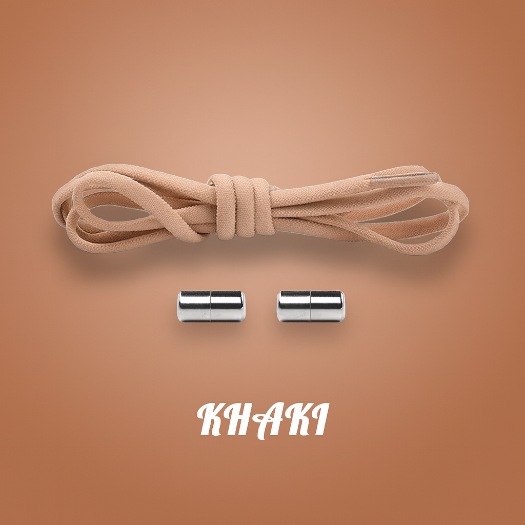 Cavinic™ Smart-Buckle + Laces