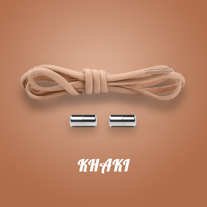 Cavinic™ Smart-Buckle + Laces