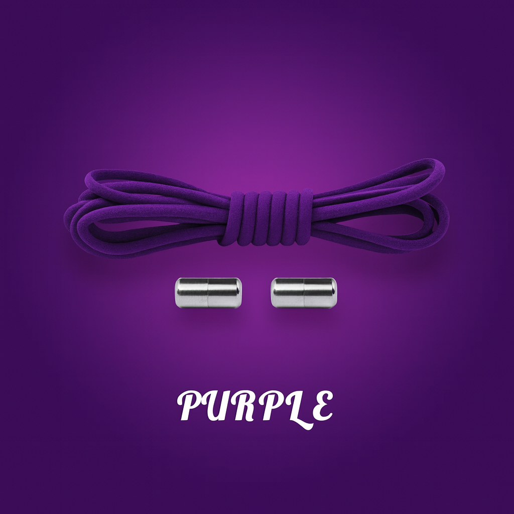 Cavinic™ Smart-Buckle + Laces