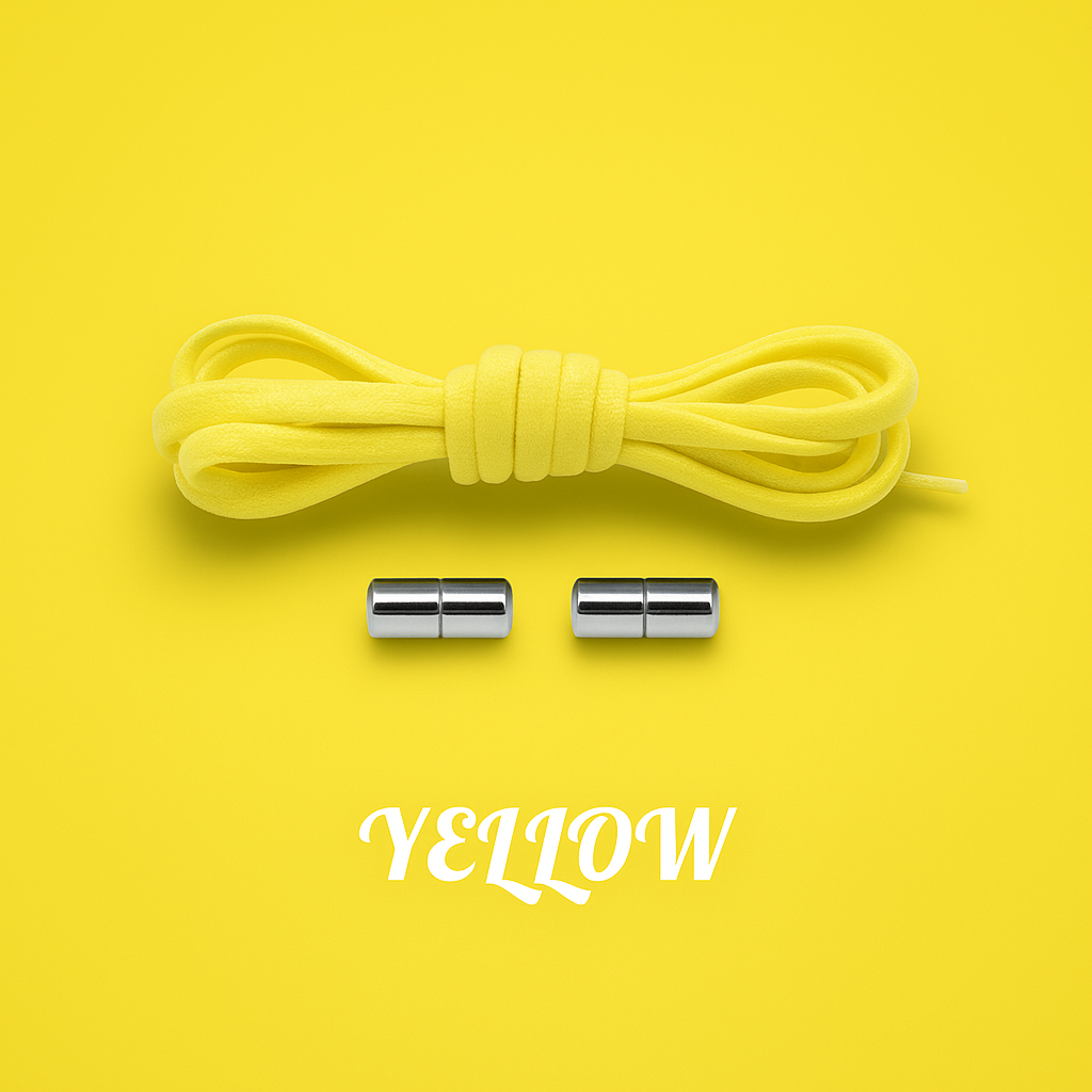 Cavinic™ Smart-Buckle + Laces