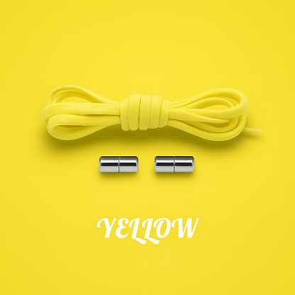 Cavinic™ Smart-Buckle + Laces