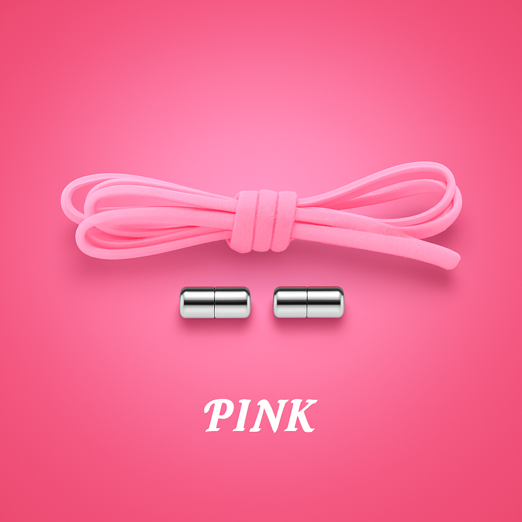 Cavinic™ Smart-Buckle + Laces