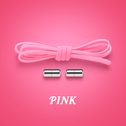 Cavinic™ Smart-Buckle + Laces