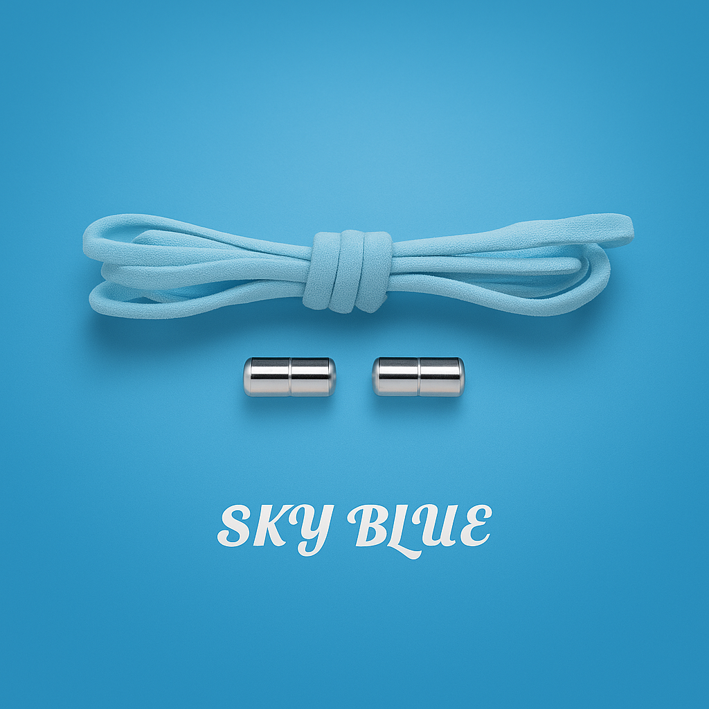 Cavinic™ Smart-Buckle + Laces