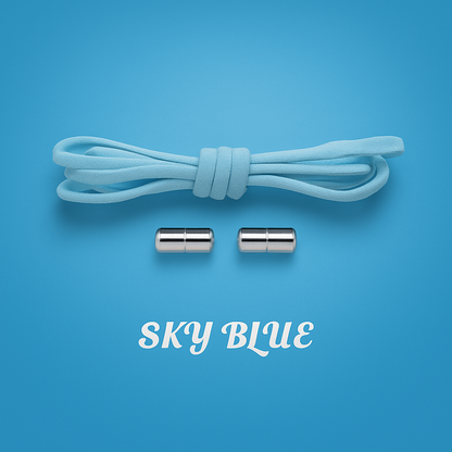 Cavinic™ Smart-Buckle + Laces