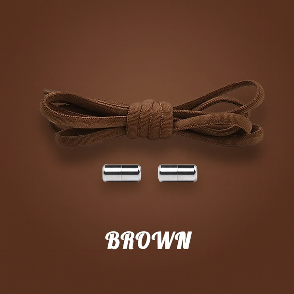 Cavinic™ Smart-Buckle + Laces