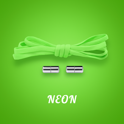 Cavinic™ Smart-Buckle + Laces