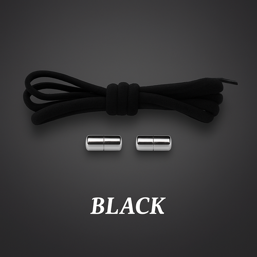 Cavinic™ Smart-Buckle + Laces