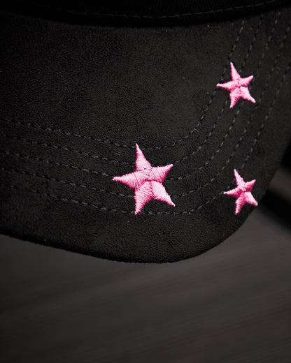 Fashionable baseball caps