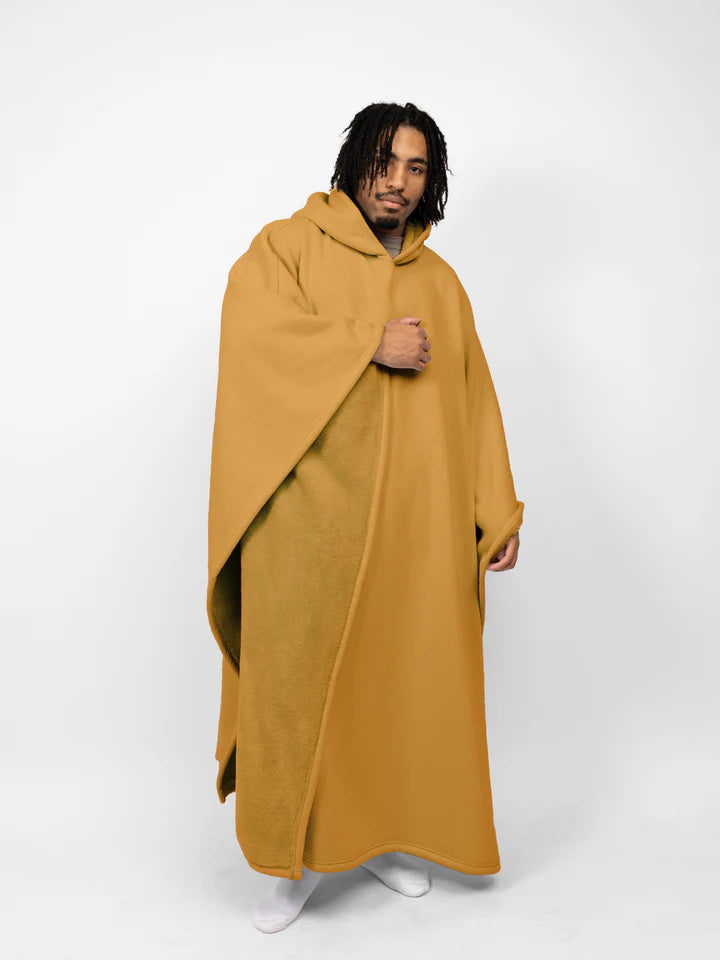 Cavinic™ Eden Hoodie - Everyday Comfort You Can Wear