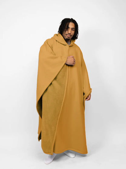 Cavinic™ Eden Hoodie - Everyday Comfort You Can Wear