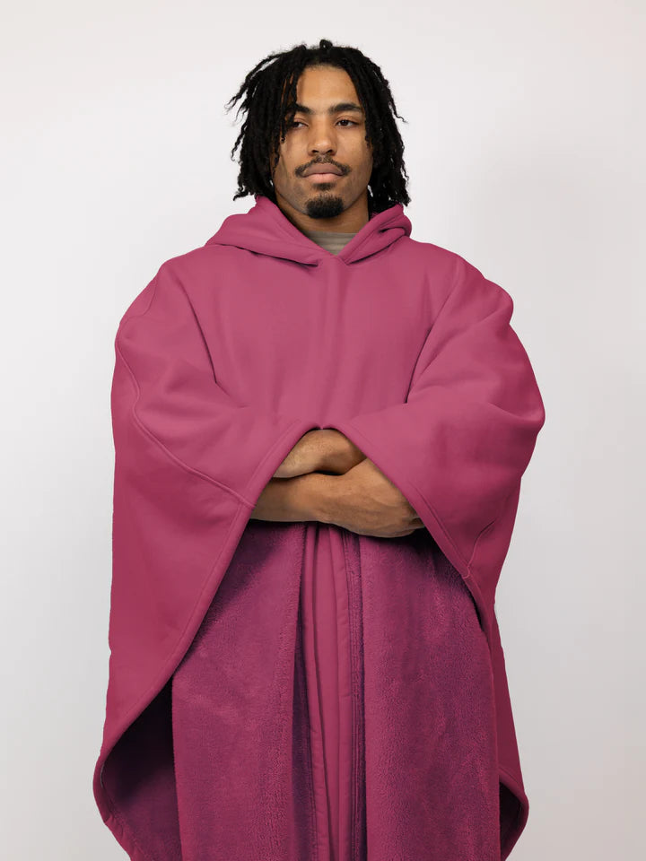 Cavinic™ Eden Hoodie - Everyday Comfort You Can Wear