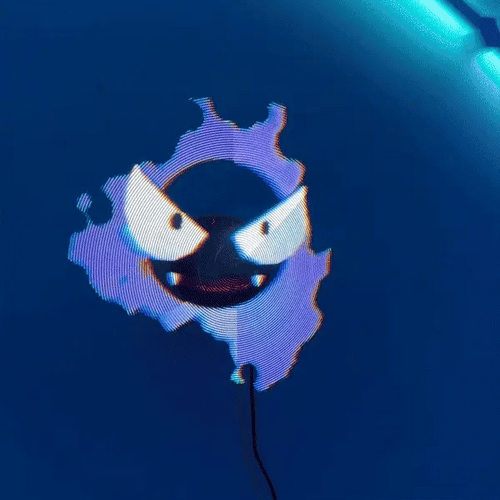 C16 3D Advertising Hologram (16 Inches)  - Cavinic™