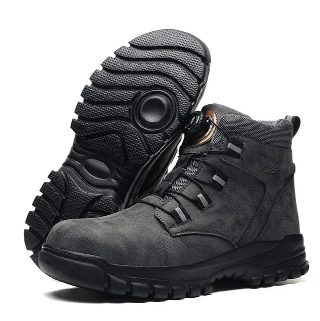 Cavinic™ Warrior 2.0 - Steel Toe
