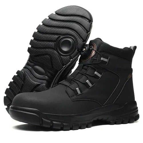 Cavinic™ Warrior 2.0 - Steel Toe
