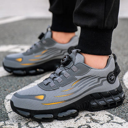 Cavinic™ Invictus Pro 2.0 - Protect Your Feet With Comfort & Style