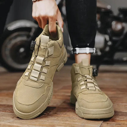 Cavinic™ Warrior Boots