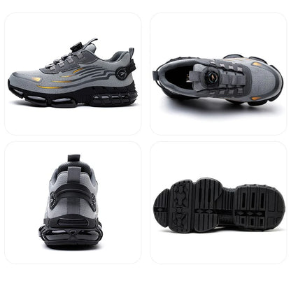 Cavinic™ Invictus Pro 2.0 - Protect Your Feet With Comfort & Style
