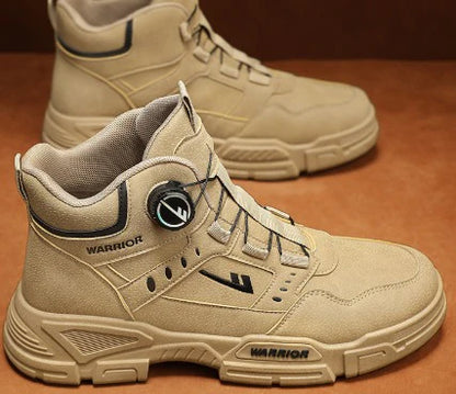 Cavinic™ Warrior Boots