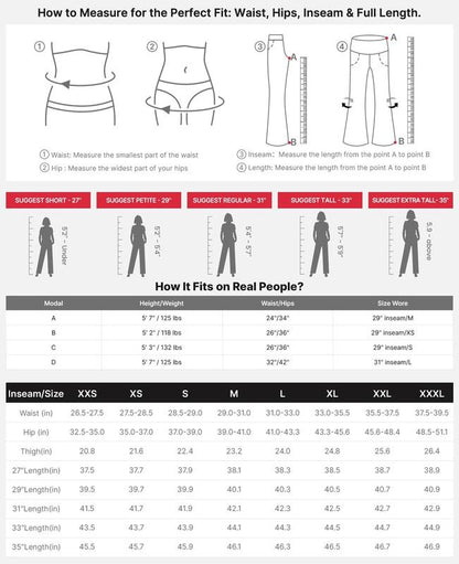 High-waisted wide-leg pants, women's yoga pants, comfortable athletic pants