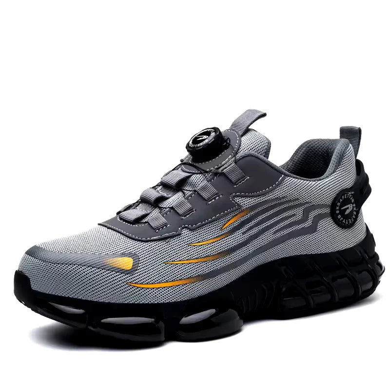 Cavinic™ Invictus Pro 2.0 - Protect Your Feet With Comfort & Style