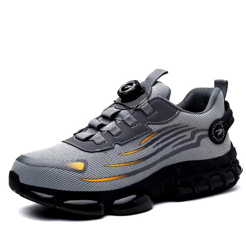 Cavinic™ Invictus Pro 2.0 - Protect Your Feet With Comfort & Style