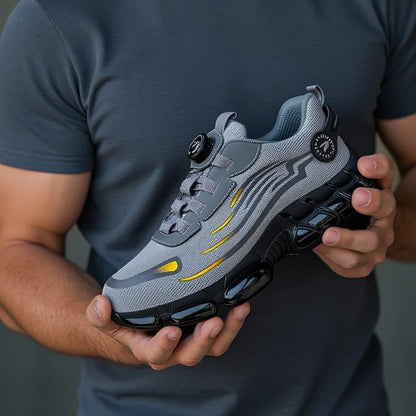 Cavinic™ Invictus Pro 2.0 - Protect Your Feet With Comfort & Style