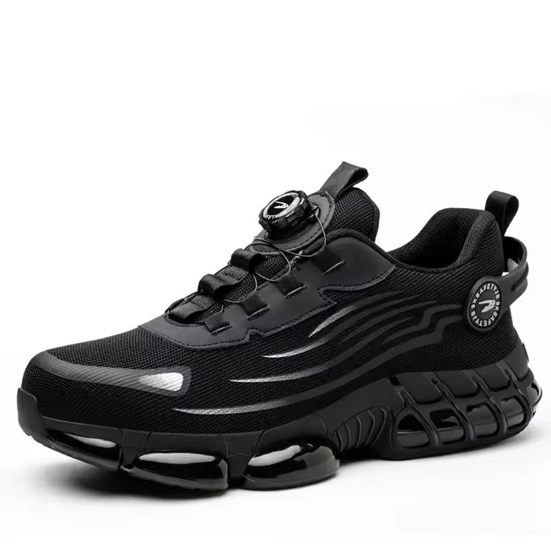 Cavinic™ Invictus Pro 2.0 - Protect Your Feet With Comfort & Style