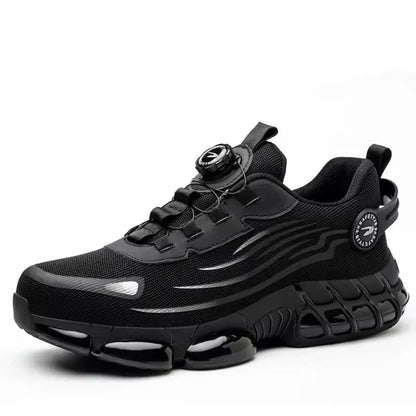 Cavinic™ Invictus Pro 2.0 - Protect Your Feet With Comfort & Style