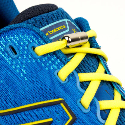 Cavinic™ Smart-Buckle + Laces