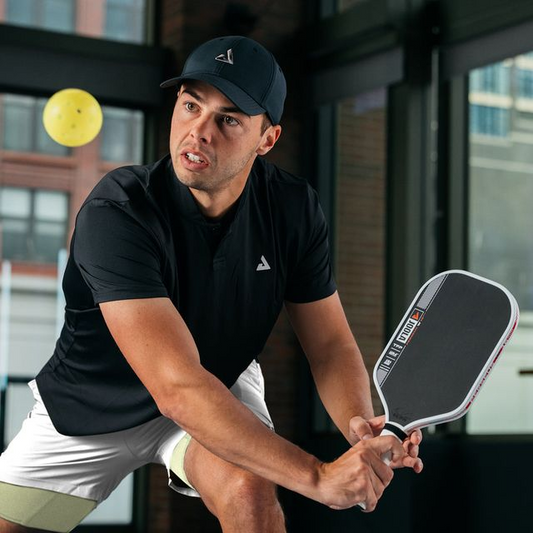 Cavinic™  JOOLA Perseus Pro IV 16mm Pickleball Paddle