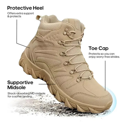 Men's Hiking Boots