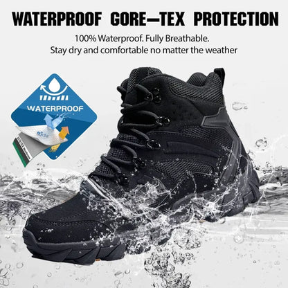 Men's Hiking Boots