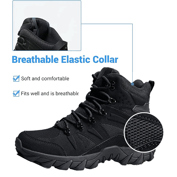 Men's Hiking Boots