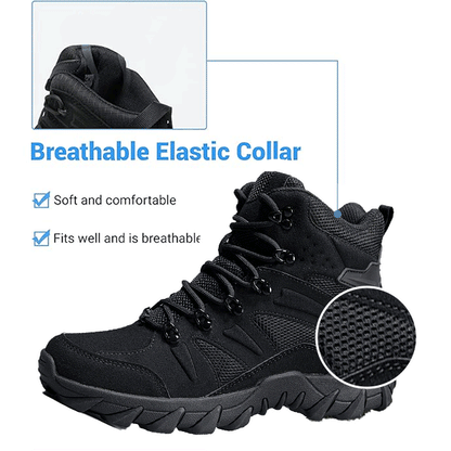 Men's Hiking Boots
