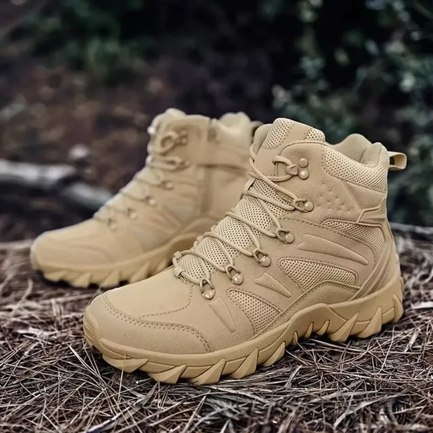 Men's Hiking Boots