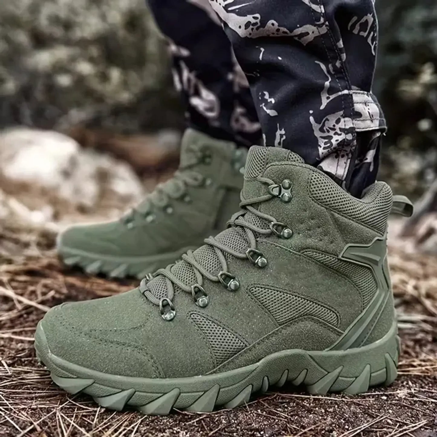 Men's Hiking Boots