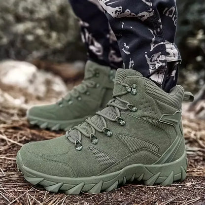 Men's Hiking Boots