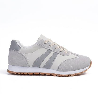 Fashionable women's shoes, non-slip outdoor sports shoes, tennis shoes, training shoes