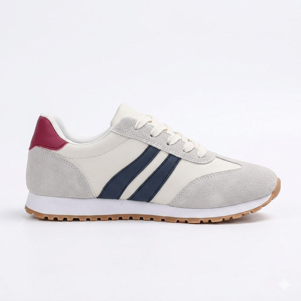 Fashionable women's shoes, non-slip outdoor sports shoes, tennis shoes, training shoes