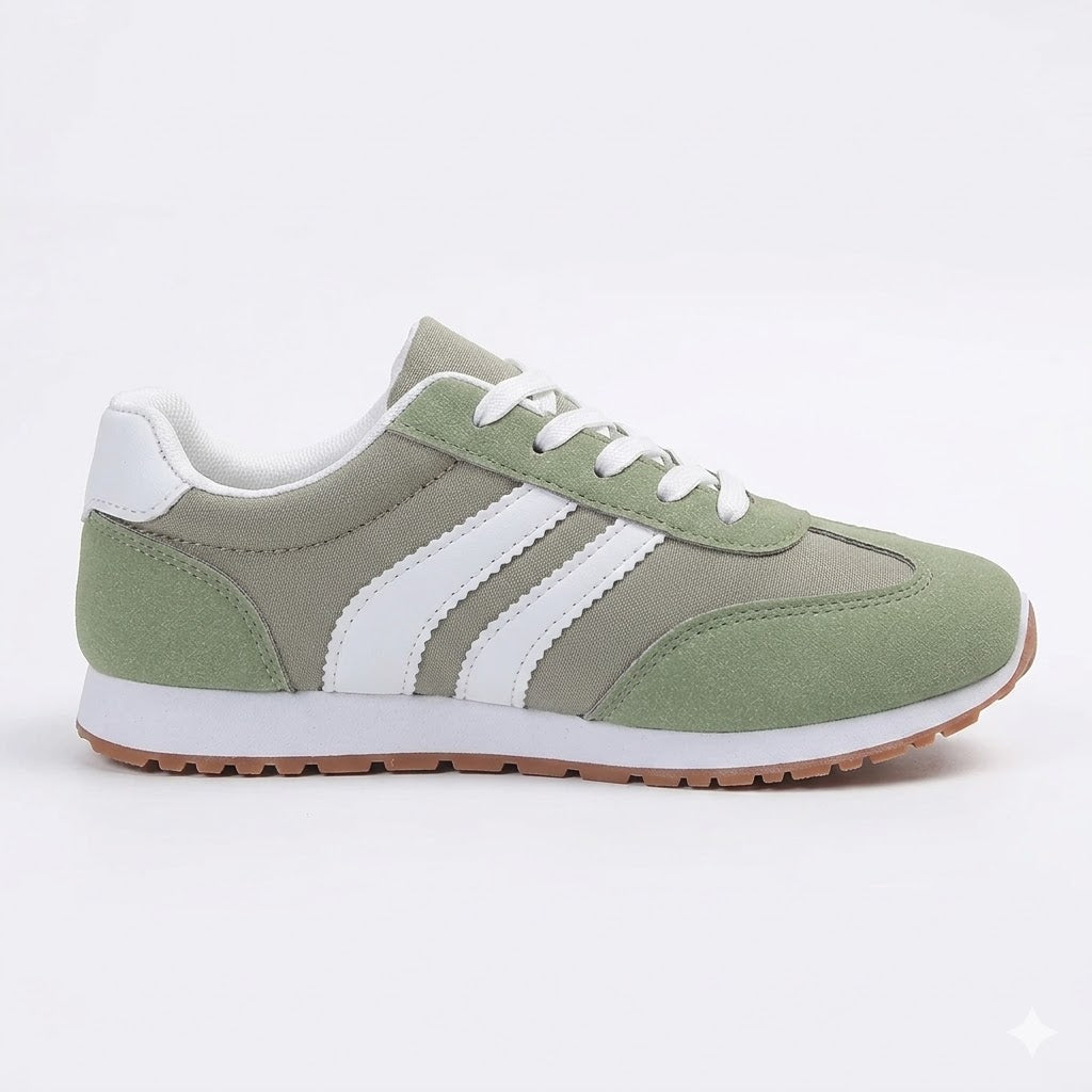 Fashionable women's shoes, non-slip outdoor sports shoes, tennis shoes, training shoes