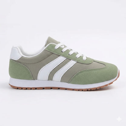 Fashionable women's shoes, non-slip outdoor sports shoes, tennis shoes, training shoes